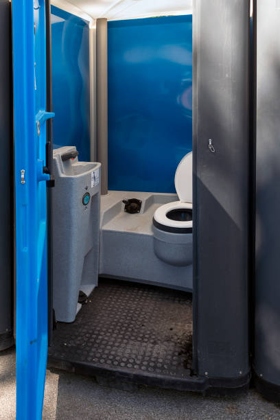 Porta potty rental for outdoor events in Richmond, MI
