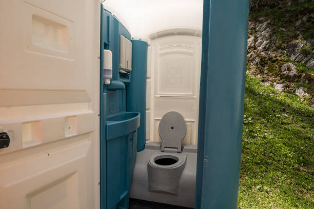 Best Local porta potty services  in Richmond, MI