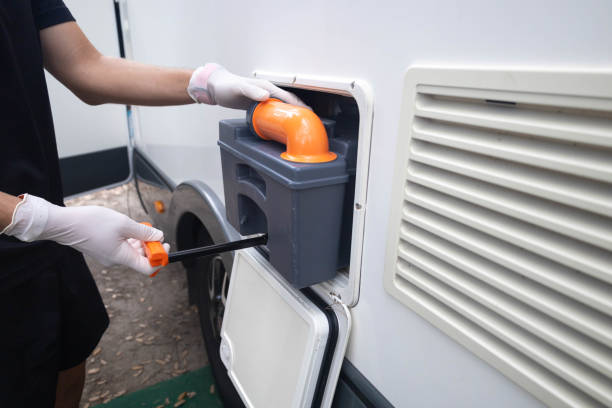 Best Porta potty rental for parties  in Richmond, MI