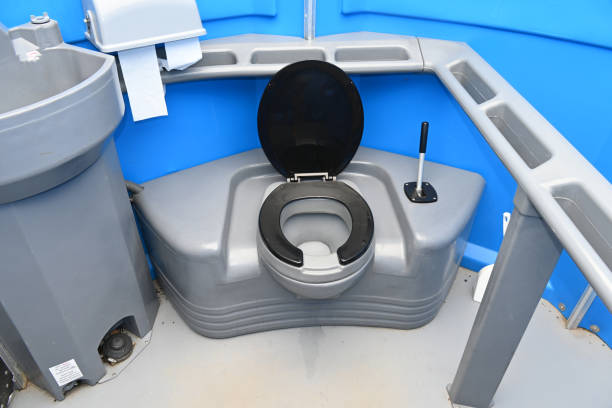Best Event porta potty rental  in Richmond, MI