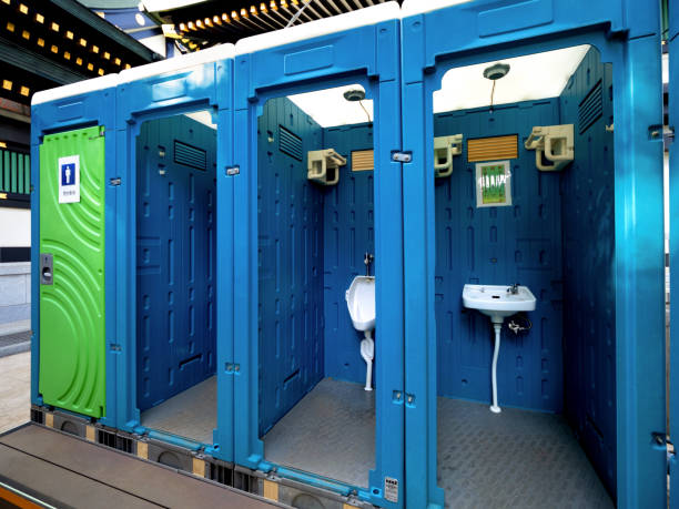 Best Porta potty for special events  in Richmond, MI
